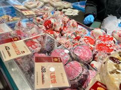 -王家沙点心店(南京西路总店)