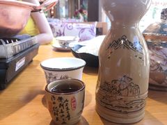 -民食香·腊排骨野生菌美食(木府店)