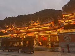 -安溪清水岩