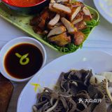 好吃不贵传统炒菜 0元玩转这座城#大排档