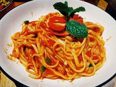 -森Some Fusion(荔湾店)