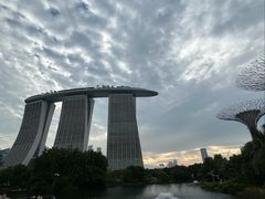 -滨海湾金沙购物商场