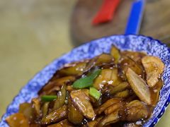 -红升老菜馆(巨兴街店)