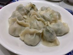-东方饺子王(新奥购物中心店)
