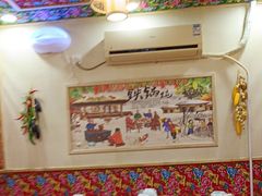-九妹农家大铁锅东北菜(江湾店)