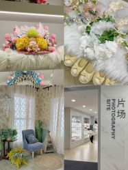 点击看大图 -芳妮豆丁家庭影像馆(宝安店)
