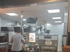-麦当劳(集美石鼓店)