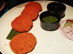 -甘尼仕印度餐厅爵士酒吧(阳春巷店)