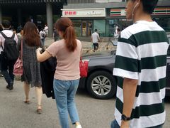 -好利来(四惠店)