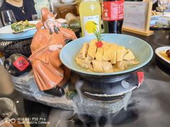 -寻宝记绍兴菜(鲁迅路店)