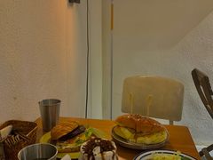 -甘单茶事小馆(洋河店)