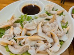 -威海海鲜王(窑头路店)