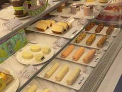 -GANSO元祖食品(下沙店)