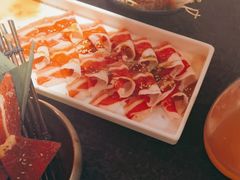 -伊茉家的烤肉店(勒泰中心店)