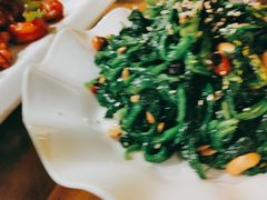 -合家院饭庄(榆关道店)