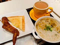 -大家乐(广州天河城六楼店)