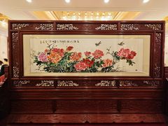 -上海延安饭店