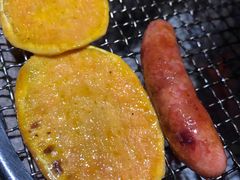 -燚青春东北泥炉烤肉(百合店)