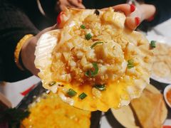 -辉记炭烧海鲜大排档·老字号(福田店)