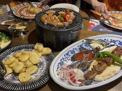 -卢布里西餐厅(总店)