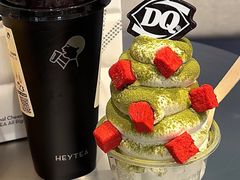 -DQ·蛋糕·冰淇淋(万象城店)
