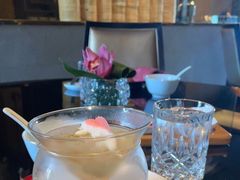 -上海苏宁宝丽嘉酒店·嘉府壹号中餐厅