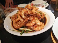 -老头儿油爆虾·知味杭州(爱琴海购物中心)