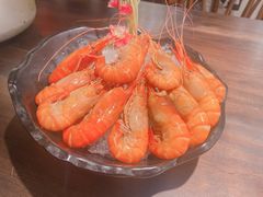 -乔街深夜食堂·小龙虾·高压锅生蚝(杭州总店)