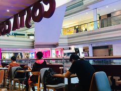 -COSTA COFFEE(恒基名人购物中心店)