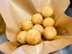 芝士丸子-富乐满韩国正宗炸鸡韩国料理(虹泉路店)