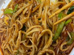 -佳佳面馆(龙首村东区店)