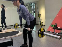 -WEGYMER健萌健身(雅颂居馆)