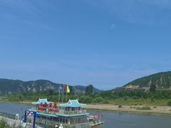 -图们国门景区