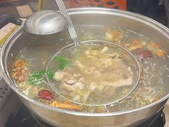 -小煵记·打边炉(西丽文光店)