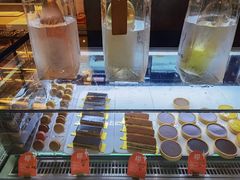 -老梦面包CHEZMOREL(麦子店)