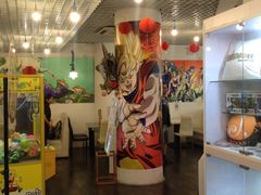 -JOJO实景沉浸侦探剧本杀(大悦城店)