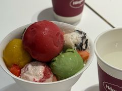 -哈根达斯(万象城店)