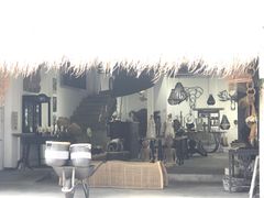 -乌布德传统市场