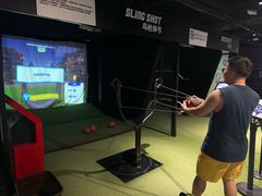 -VS SPORTS PARK运动玩乐园·团建·生日会(合生汇店)