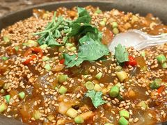 -郑喜旺烧烤(郑州总店)