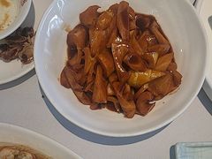 -丰收日·小海鲜·沪上家宴(顾村正大店)