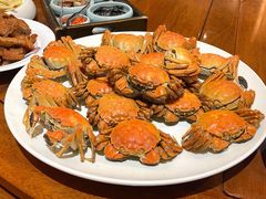 -清雅臻品·竹林院落·新派青岛菜(崂山店)