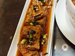 -纪林菜馆·博山菜老字号(华光路店)