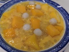 -江记甜品(罗湖店)