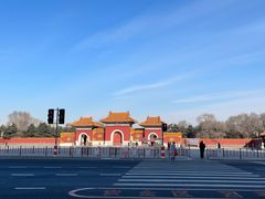 -北陵公园