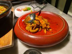 -辛香汇·现炒川菜(淮海路百盛店)