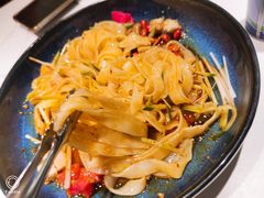 -阿里疆Alijiang·丝路美食·异域风情·清真(长楹天街店)