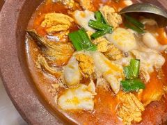 -肖记公安牛肉鱼杂馆·省级非物质文化遗产(三角路直营店)