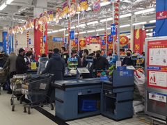 -新象城购物广场(学苑店)