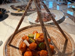 -广州文华东方酒店·江-由辉师傅主理